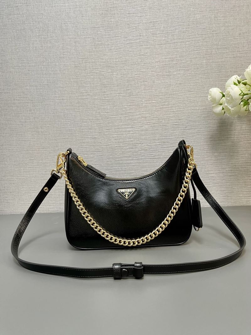 Prada Hobo Bags